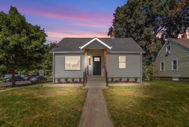 1005 Center STREET, Delavan, WI 53115