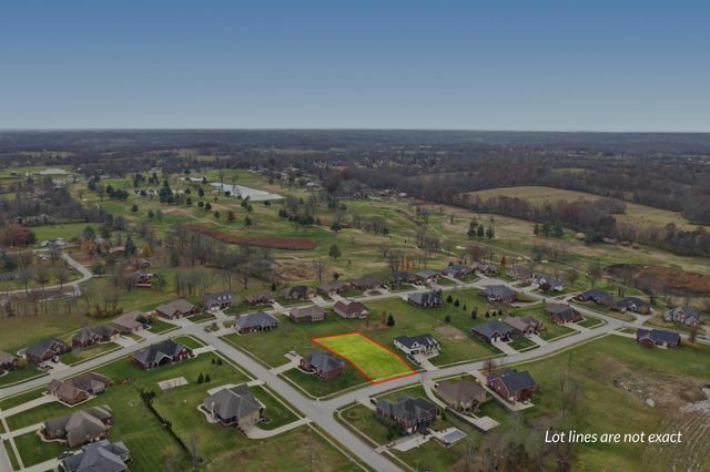 1015 Green Garden, Lawrenceburg, KY 40342