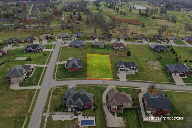 1015 Green Garden, Lawrenceburg, KY 40342