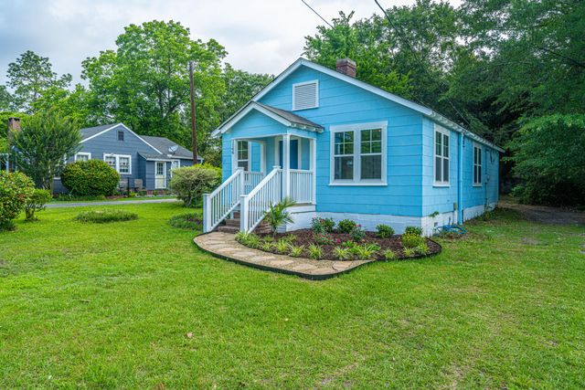 1146 Bennett Circle, Holly Hill, SC 29059