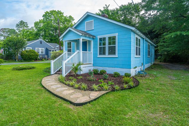 1146 Bennett Circle, Holly Hill, SC 29059