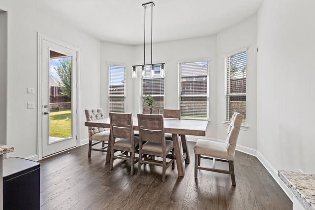 1526 Wild Indigo Drive, Mansfield, TX 76063