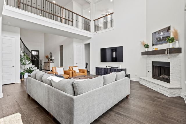 1526 Wild Indigo Drive, Mansfield, TX 76063