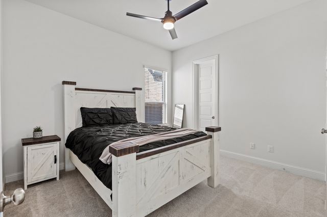 1526 Wild Indigo Drive, Mansfield, TX 76063