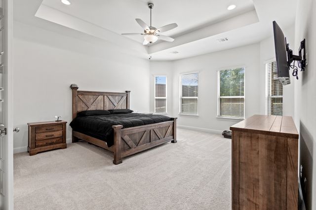 1526 Wild Indigo Drive, Mansfield, TX 76063