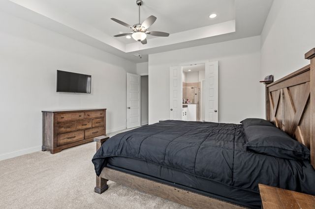 1526 Wild Indigo Drive, Mansfield, TX 76063