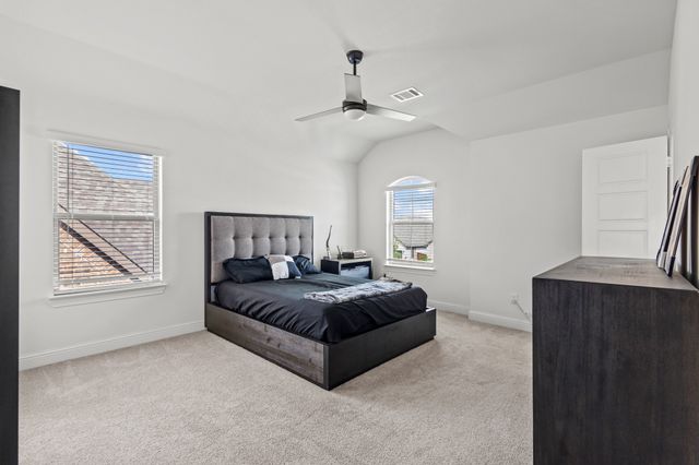 1526 Wild Indigo Drive, Mansfield, TX 76063