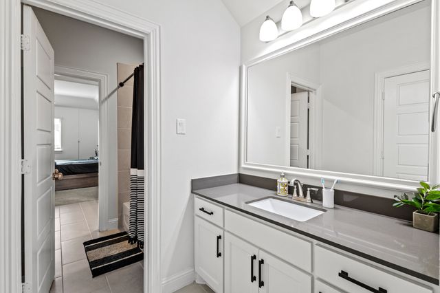 1526 Wild Indigo Drive, Mansfield, TX 76063