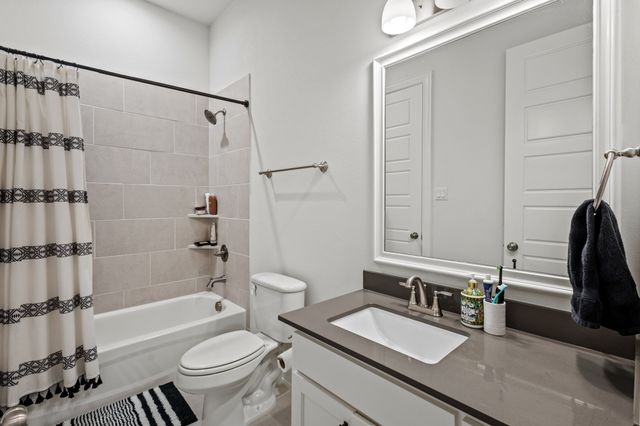 1526 Wild Indigo Drive, Mansfield, TX 76063