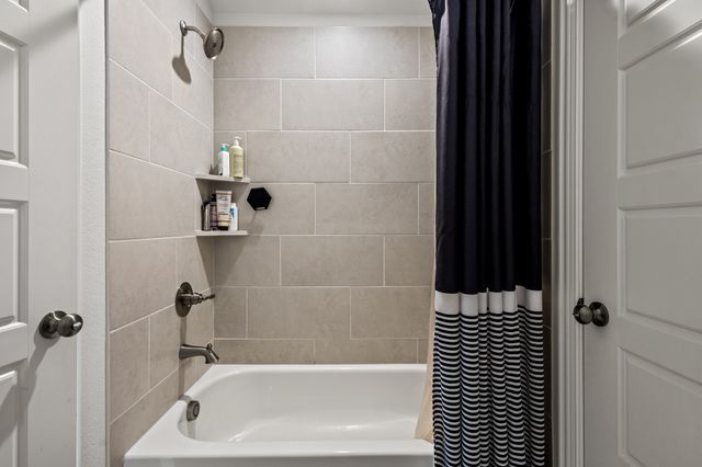 1526 Wild Indigo Drive, Mansfield, TX 76063