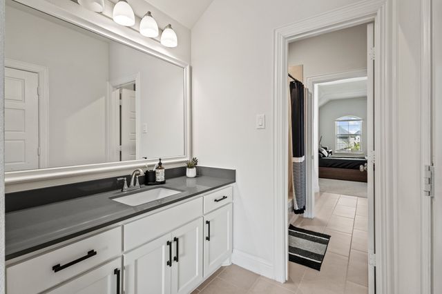 1526 Wild Indigo Drive, Mansfield, TX 76063