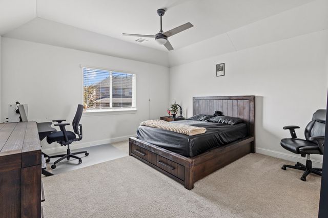 1526 Wild Indigo Drive, Mansfield, TX 76063