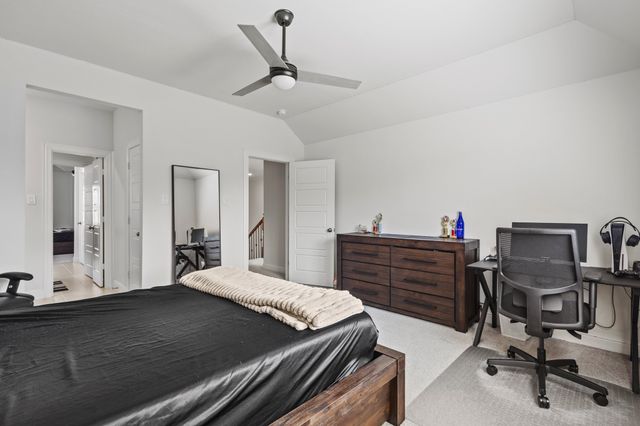 1526 Wild Indigo Drive, Mansfield, TX 76063