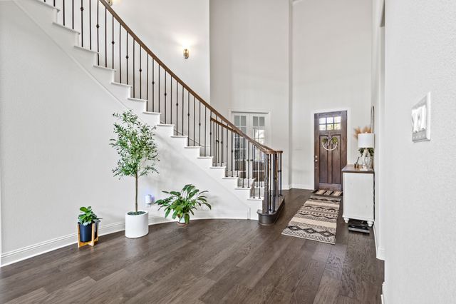 1526 Wild Indigo Drive, Mansfield, TX 76063