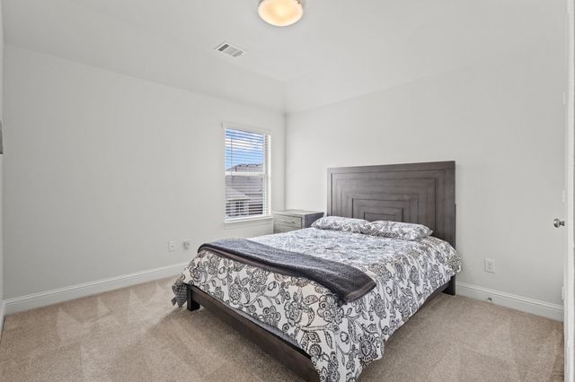 1526 Wild Indigo Drive, Mansfield, TX 76063