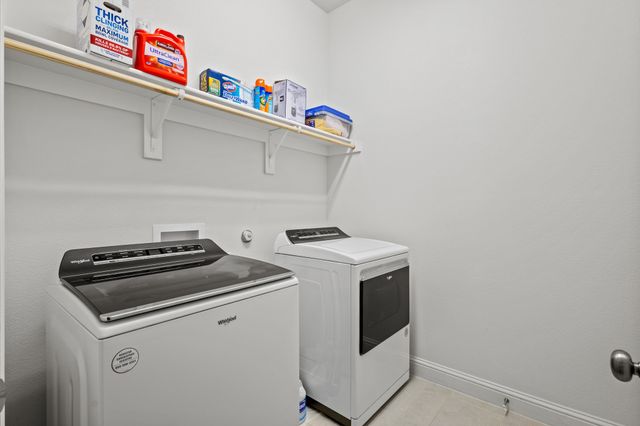 1526 Wild Indigo Drive, Mansfield, TX 76063