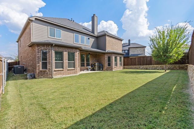 1526 Wild Indigo Drive, Mansfield, TX 76063