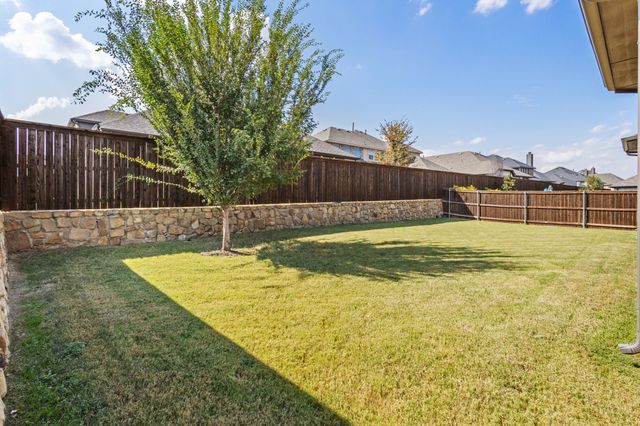 1526 Wild Indigo Drive, Mansfield, TX 76063
