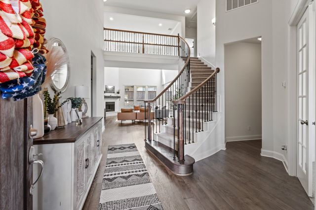 1526 Wild Indigo Drive, Mansfield, TX 76063