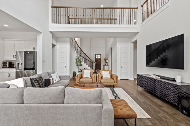 1526 Wild Indigo Drive, Mansfield, TX 76063