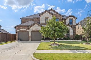 1526 Wild Indigo Drive, Mansfield, TX 76063