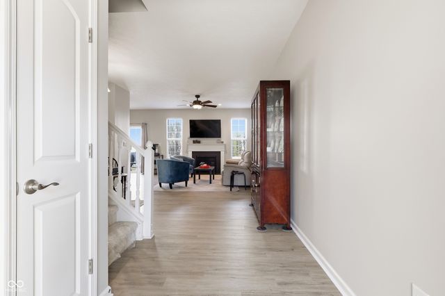 9654 Calamus Drive, Noblesville, IN 46060