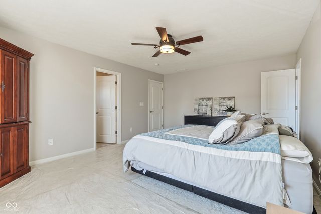 9654 Calamus Drive, Noblesville, IN 46060