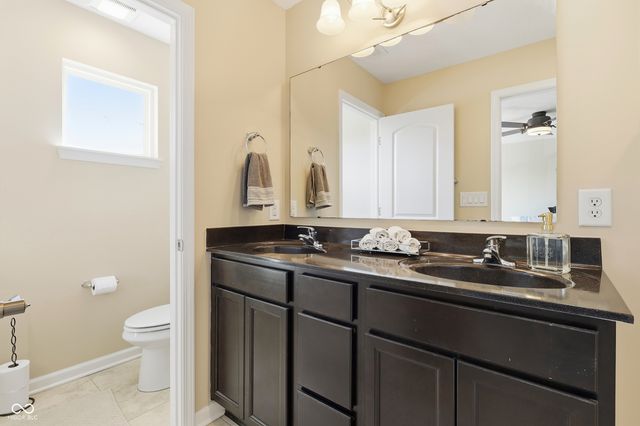 9654 Calamus Drive, Noblesville, IN 46060