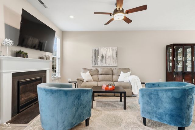 9654 Calamus Drive, Noblesville, IN 46060