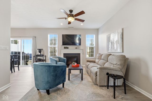 9654 Calamus Drive, Noblesville, IN 46060