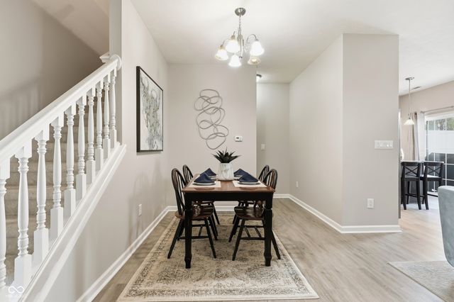 9654 Calamus Drive, Noblesville, IN 46060