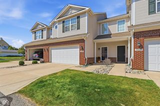 9654 Calamus Drive, Noblesville, IN 46060