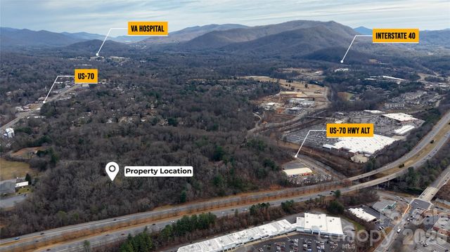 67 Shawnee Trail, Asheville, NC 28805