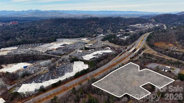 67 Shawnee Trail, Asheville, NC 28805