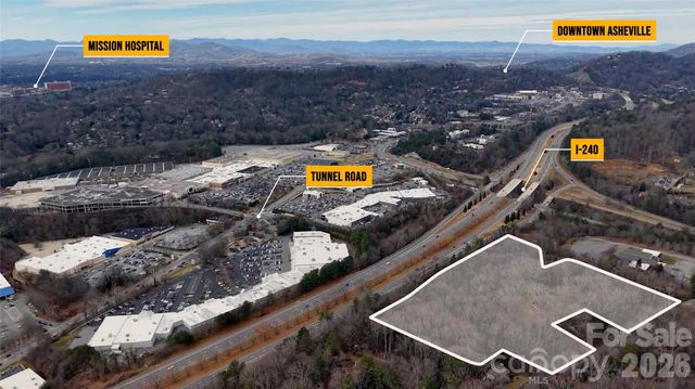 67 Shawnee Trail, Asheville, NC 28805