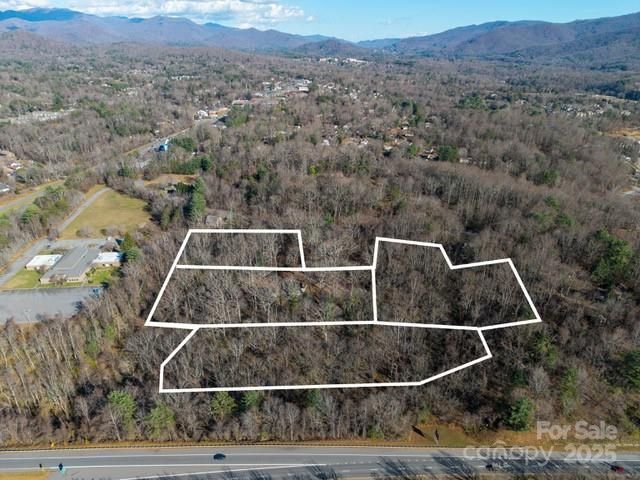 67 Shawnee Trail, Asheville, NC 28805