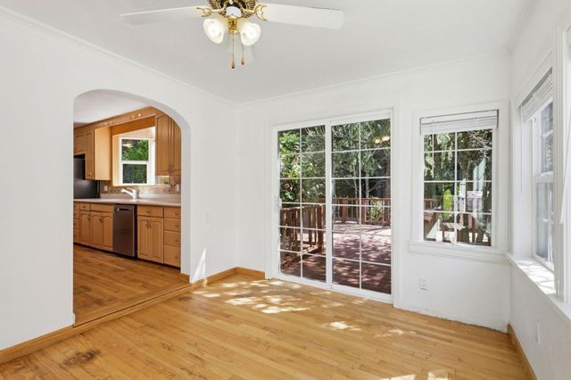 17760 China Grade Road, Boulder Creek, CA 95006