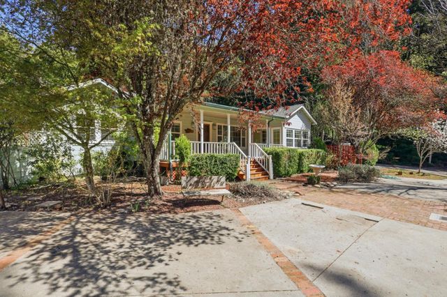 17760 China Grade Road, Boulder Creek, CA 95006
