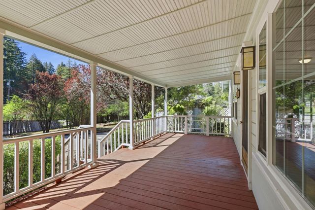 17760 China Grade Road, Boulder Creek, CA 95006