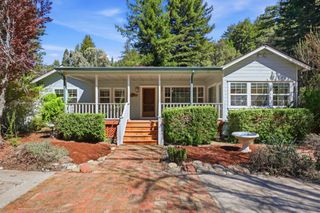 17760 China Grade Road, Boulder Creek, CA 95006