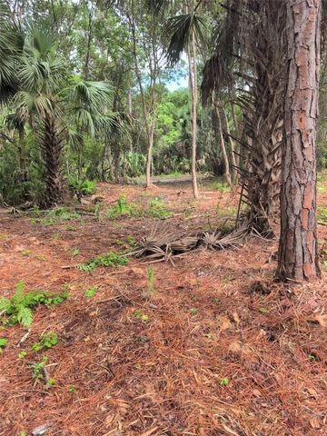 MARIE AVENUE, Deland, FL 32720