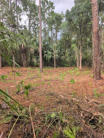 MARIE AVENUE, Deland, FL 32720