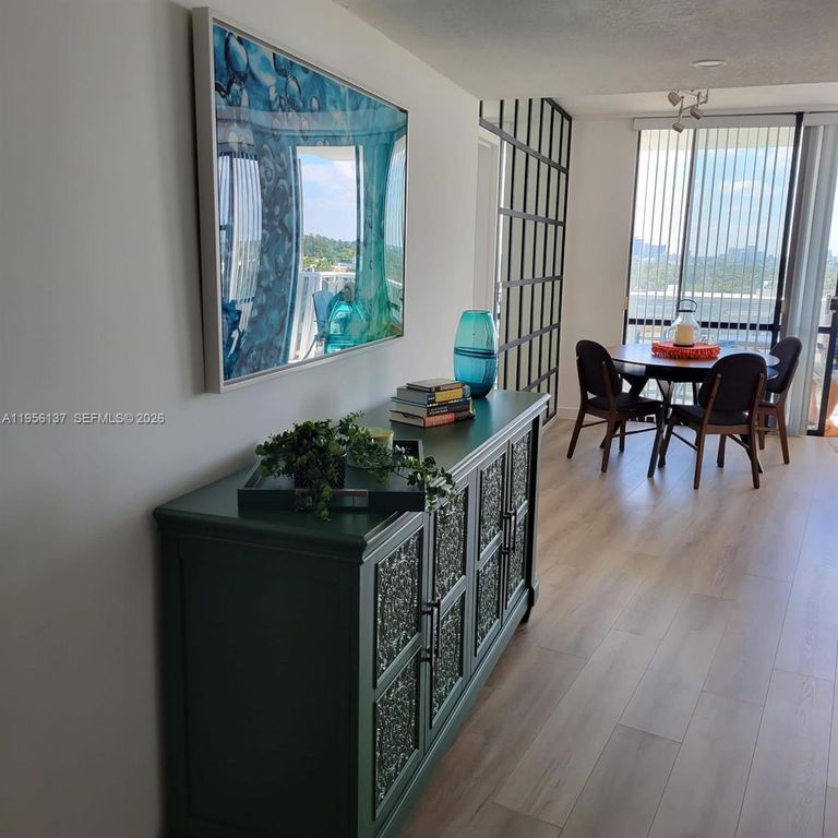 Image 3 of property listing at 900 Bay Dr 821, Miami Beach, FL 33141