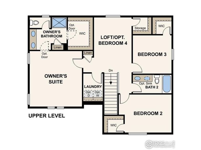 811 Mesic Ln, Windsor, CO 80550