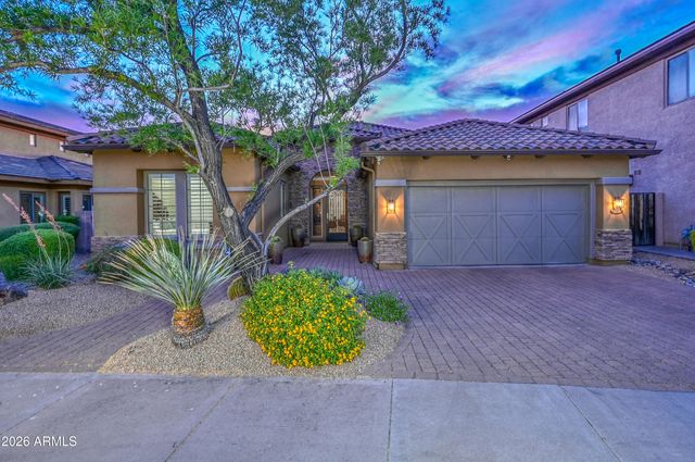 21914 N 36TH Way, Phoenix, AZ 85050