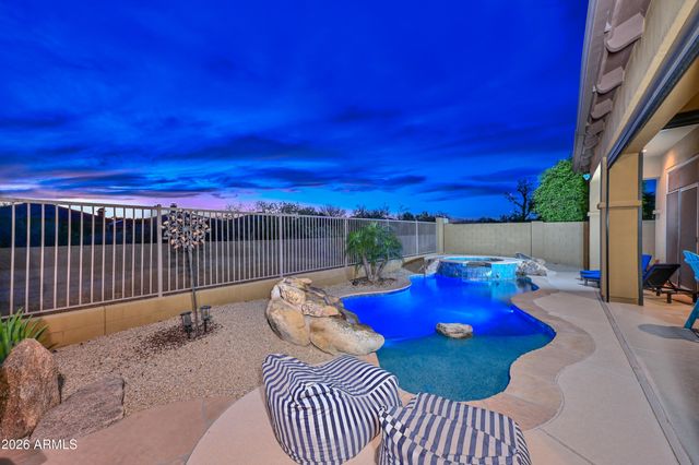 21914 N 36TH Way, Phoenix, AZ 85050