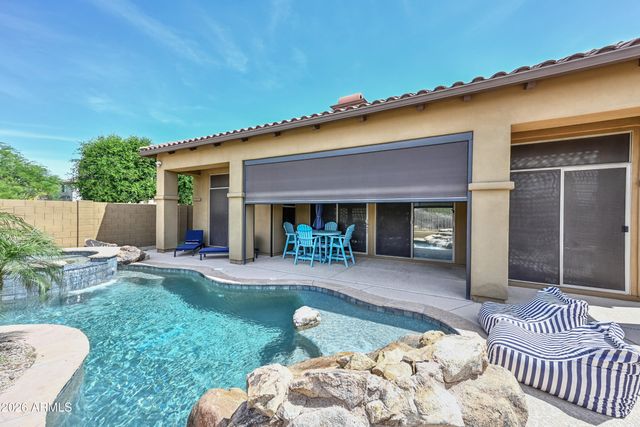 21914 N 36TH Way, Phoenix, AZ 85050