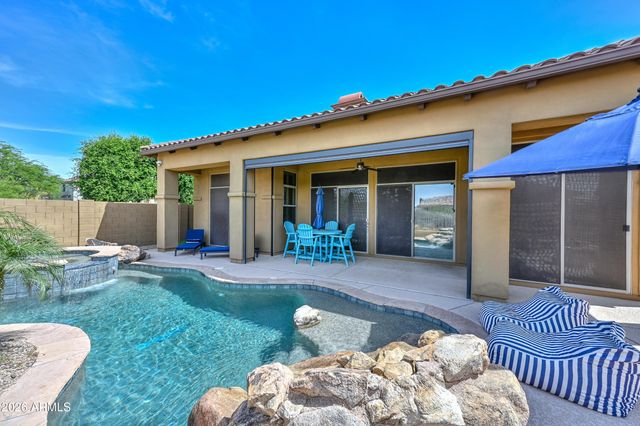 21914 N 36TH Way, Phoenix, AZ 85050