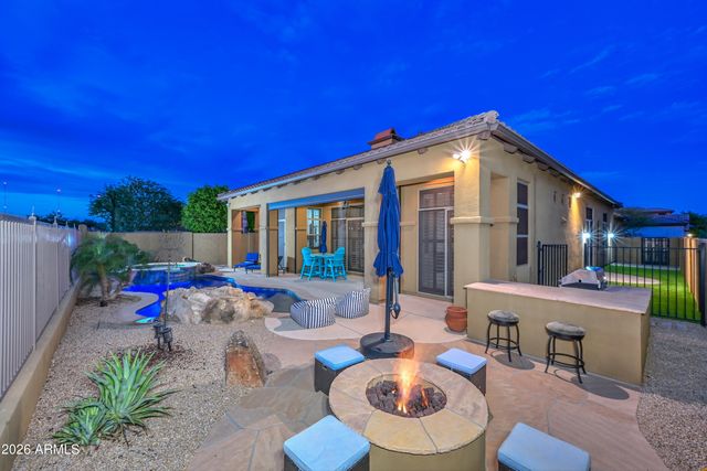 21914 N 36TH Way, Phoenix, AZ 85050