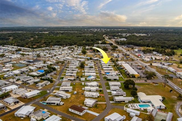 35204 ADA AVENUE, Zephyrhills, FL 33541